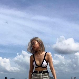 Meet your Posher, Mcn